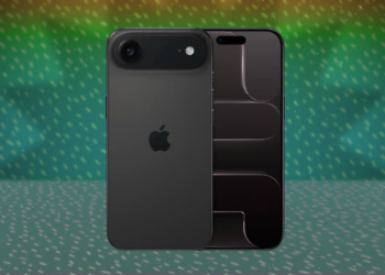 The Ultra-Slim iPhone Air Is $160 Off Right Now