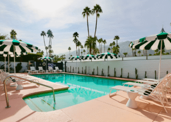 The Very Best Bachelorette Party Airbnbs Across the US