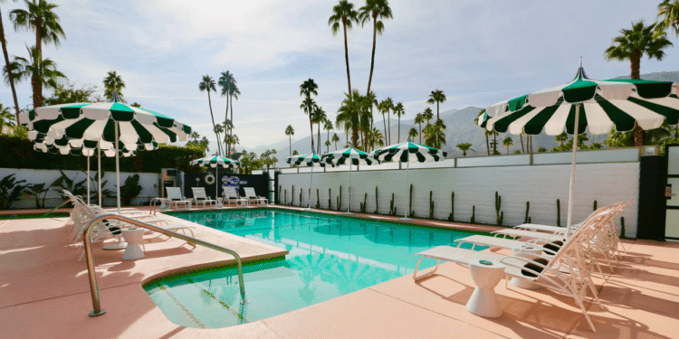 The Very Best Bachelorette Party Airbnbs Across the US
