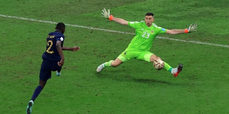 The World Cup could deliver Fox a ratings bonanza: ‘There will be all sorts of viewership records’