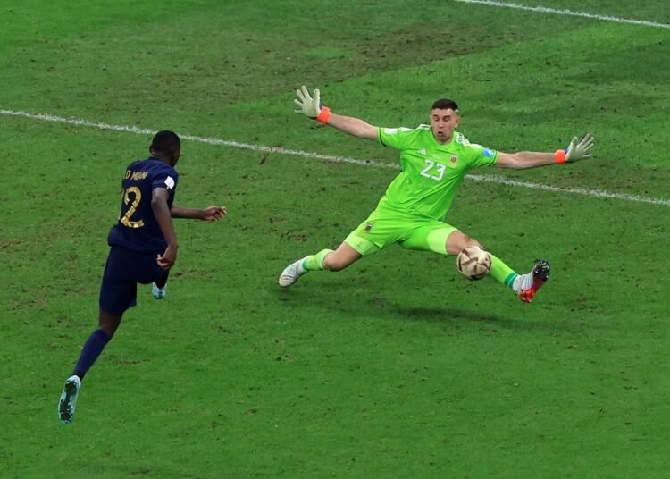 The World Cup could deliver Fox a ratings bonanza: ‘There will be all sorts of viewership records’