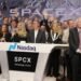 The average SpaceX buyer post-IPO is almost under water after two-day slide