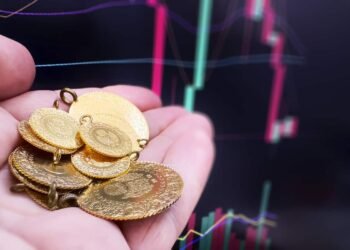 The great gold myth: Why the precious metal isn’t the war hedge we’re told it is