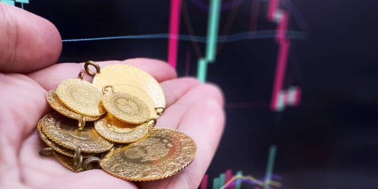 The great gold myth: Why the precious metal isn’t the war hedge we’re told it is