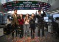 The hottest stock market in the world has doubled this year. Now Goldman Sachs sees another 40% gain from here.