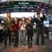 The hottest stock market in the world has doubled this year. Now Goldman Sachs sees another 40% gain from here.