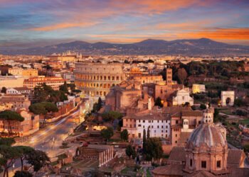 The institutionalisation of Southern European hospitality