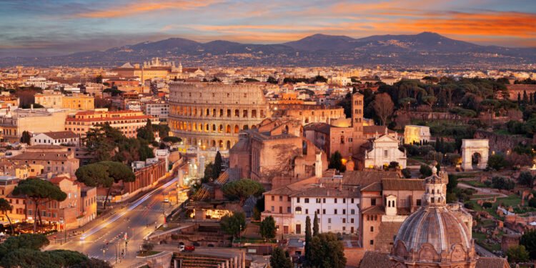 The institutionalisation of Southern European hospitality