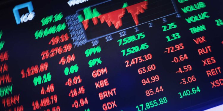 The latest rally may be only a dead-cat bounce, warns normally bullish boutique