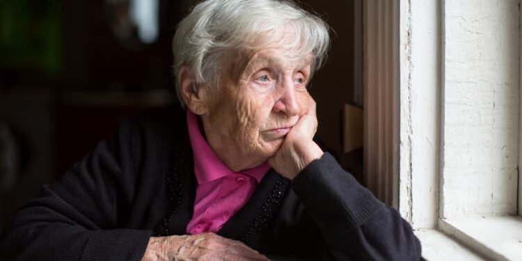 The loneliness crisis has gotten so bad that lawmakers are ready to spend millions of dollars to fight it