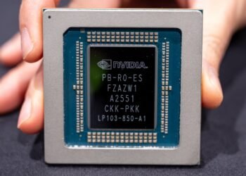 The new oil? Inside the effort to turn AI computing power into a tradeable commodity