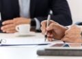 The one-page pledge that forces your financial adviser to put you first