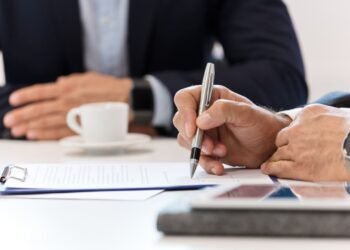The one-page pledge that forces your financial adviser to put you first