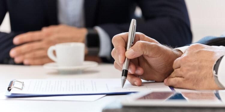 The one-page pledge that forces your financial adviser to put you first