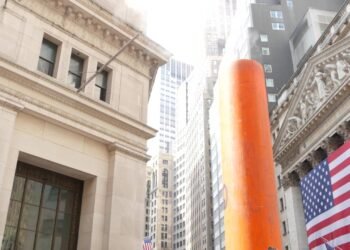 The stock market is poised to go crazy if Warsh gives the green light, these strategists say