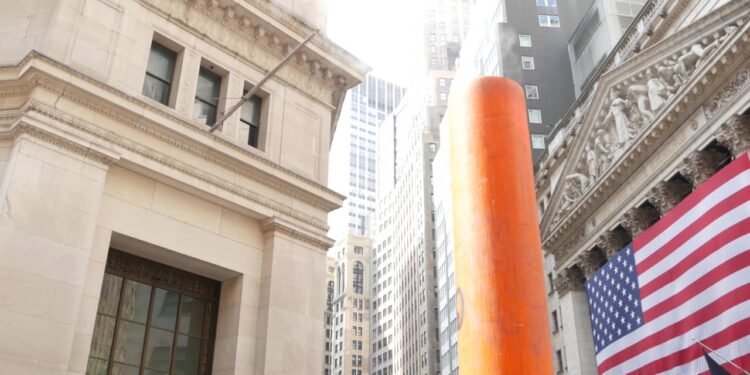 The stock market is poised to go crazy if Warsh gives the green light, these strategists say