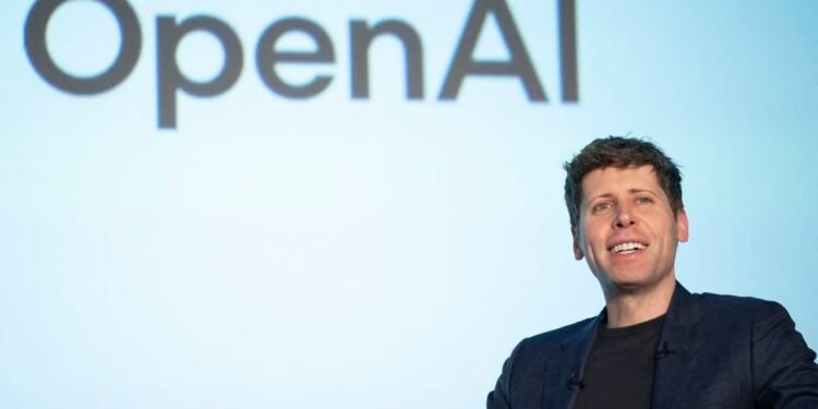 The tech selloff has a new worry, and it involves OpenAI’s IPO timeline