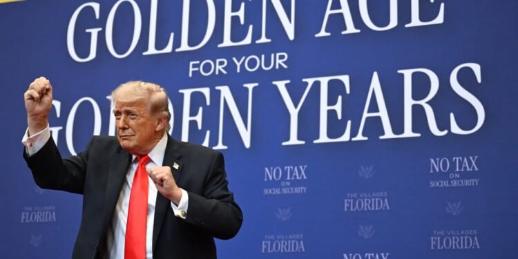 The true national debt just hit $1 million per U.S. household