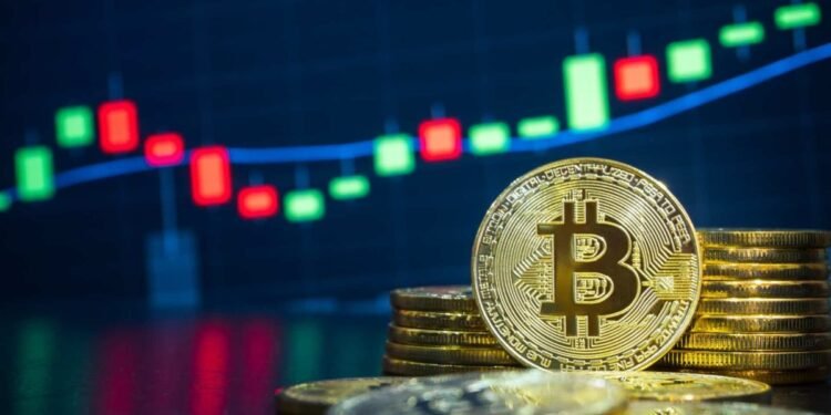 bitcoin FOMC