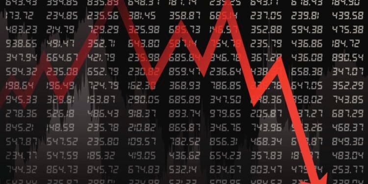 There’s a 67% chance stocks will suffer a bear market when this rare signal flashes — like it’s doing now