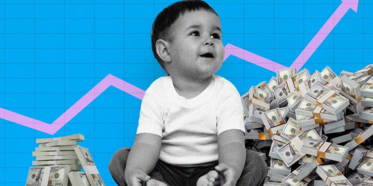 There’s a ‘Trump account’ hack that can unlock decades of wealth-building for your kid