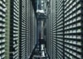 These 10 Chinese stocks are powering U.S. data centers