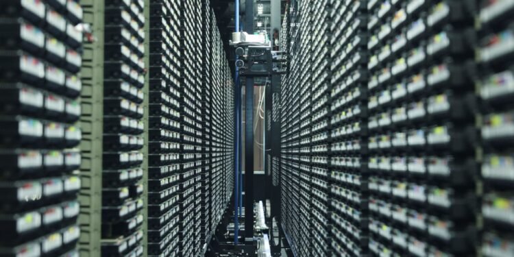These 10 Chinese stocks are powering U.S. data centers