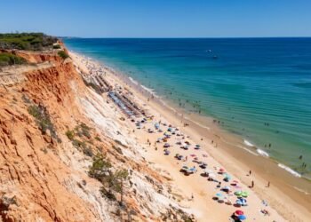 These 10 Countries Have the Cleanest Beaches in the World
