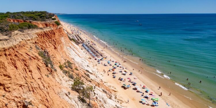 These 10 Countries Have the Cleanest Beaches in the World