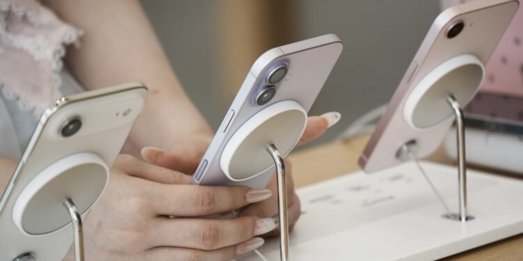 These 15 Apple Products Didn't Get a Price Increase (Yet)