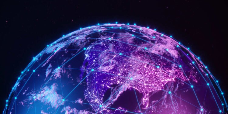 These 6 fast-growing stocks sit at the cutting edge of space and military technology