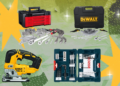 These Are the Best Early Prime Day Deals on Tools