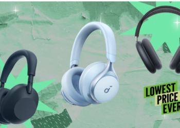 These Are the Best Last-Minute Prime Day Deals on Headphones