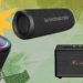 These Bluetooth Speakers Are Still on Sale for up to 50% off After Prime Day