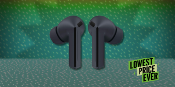 These Budget-Friendly Samsung Galaxy Earbuds Are Almost 40% Off Right Now