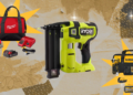These Cordless Tools Are up to 55% off for Home Depot's 4th of July Sale