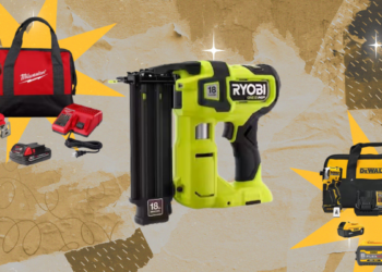 These Cordless Tools Are up to 55% off for Home Depot's 4th of July Sale
