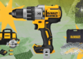 These DeWalt Tools and Accessories Are up to 50% Off for Prime Day