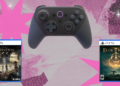 These Deals on Video Games, Controllers, and Peripherals Will Disappear When Prime Day Ends Tonight