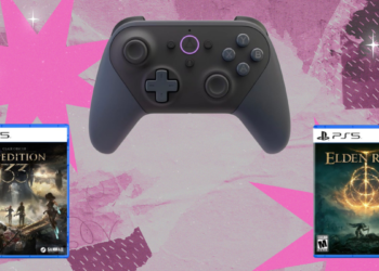 These Deals on Video Games, Controllers, and Peripherals Will Disappear When Prime Day Ends Tonight