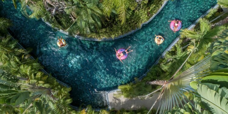 These Family-Friendly Wellness Resorts Are Open to Kids and Tweens Coming Along for the Ride