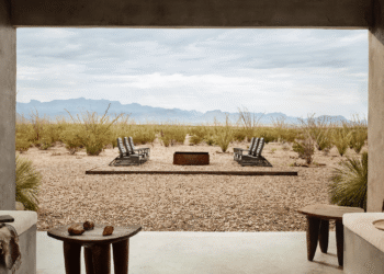 These Iconic National Park Hotels Are Some of the USA's Most Beautiful Stays