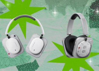 These Over-Ear Nothing Headphones Are Up to 29% Off Right Now