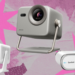 These Portable Projectors Are Still up to 40% Off Until Prime Day Ends Tonight