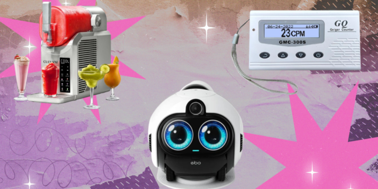 These Prime Day Products You Didn't Know You Needed Are up to 33% Off