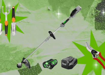 These Reliable Gardening and Landscaping Tools Are up to 34% Off for Prime Day