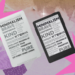 These Xteink E-Readers Are 20% Off for the Last Day of Prime Day