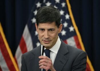 These stocks are in trouble now that Kevin Warsh removed the market’s guardrails