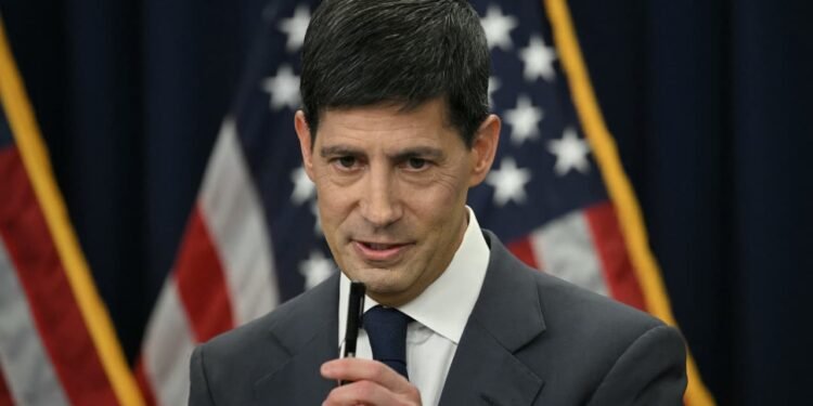 These stocks are in trouble now that Kevin Warsh removed the market’s guardrails