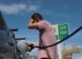 Think gas prices are high now? This quiet shift at U.S. refineries could trigger an even more painful summer.